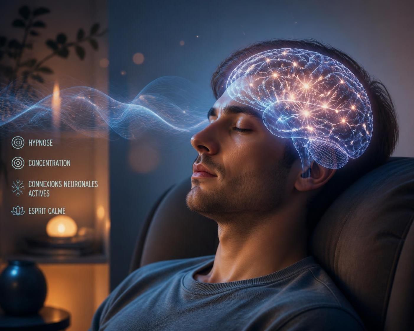 découvrez si apprendre une langue sous hypnose est un mythe ou une méthode efficace, en explorant les avantages, les limites et les témoignages.