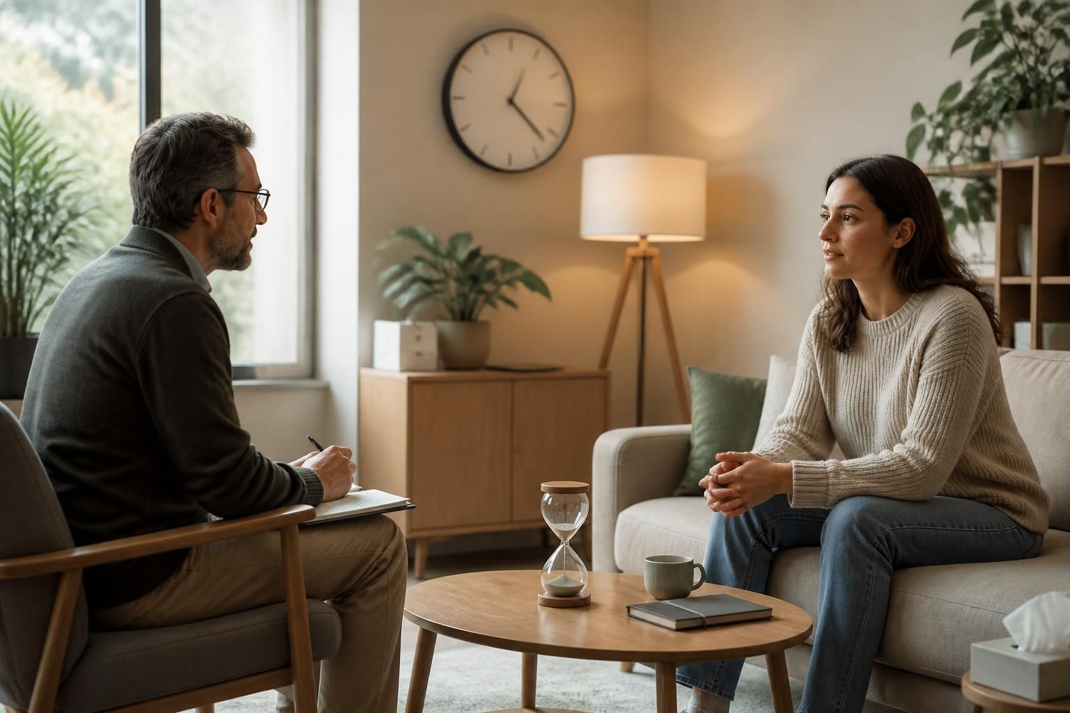 Au bout de combien de temps agit une séance : ce qu’il faut savoir