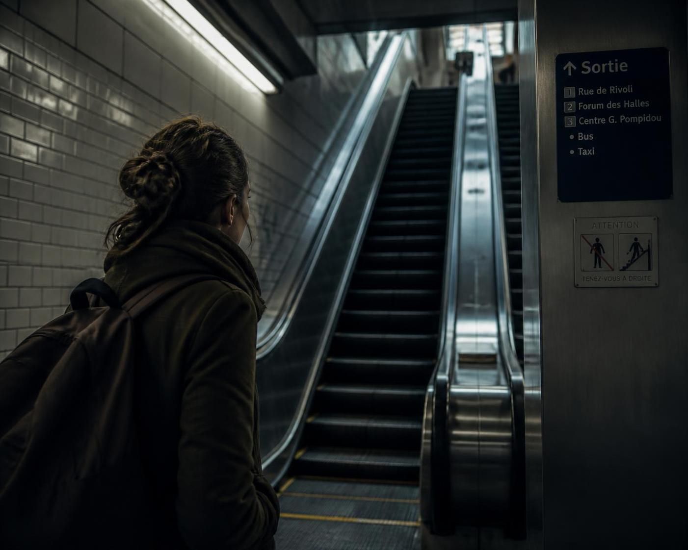 découvrez la climacophobie, la peur des escaliers, ses causes, symptômes et comment surmonter cette angoisse pour reprendre confiance en montant les escaliers.
