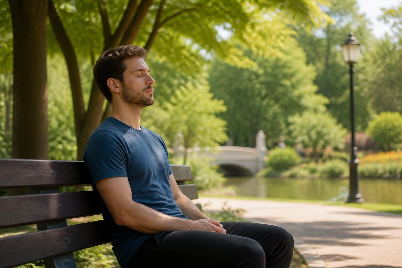 découvrez comment faire le vide dans votre esprit grâce à des techniques efficaces telles que la relaxation, la respiration, l'hypnose et la méditation pour retrouver calme et sérénité au quotidien.