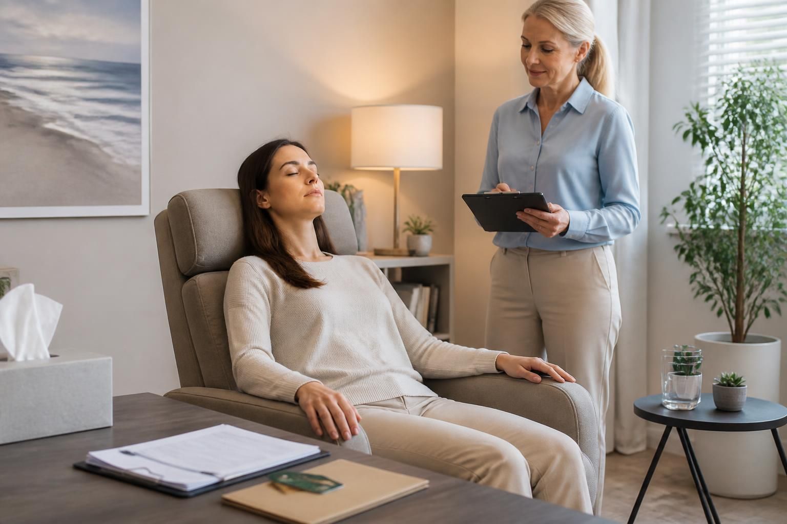 Comment la mutuelle rembourse-t-elle les séances d’hypnose ?
