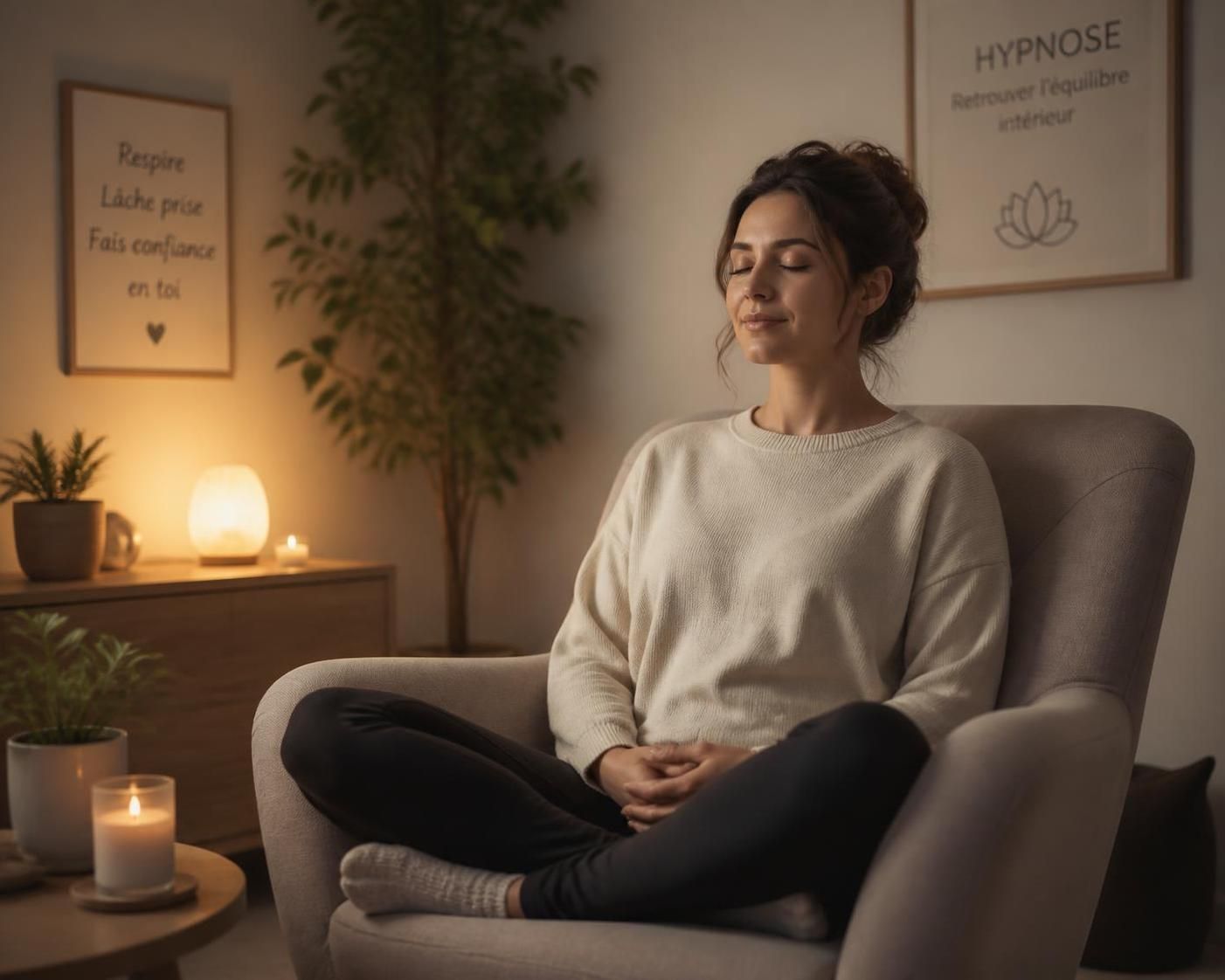 découvrez les sensations courantes après une séance d'hypnose et comprenez l'effet rebond, ses causes et ses impacts sur votre bien-être.