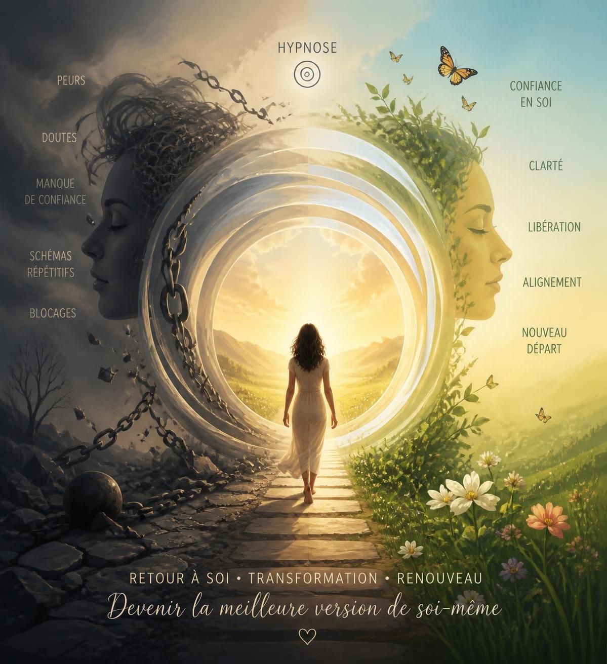découvrez les effets secondaires possibles après une séance d'hypnose, ce qu'on appelle l'effet rebond, et apprenez à reconnaître les ressentis courants pour mieux comprendre votre expérience.