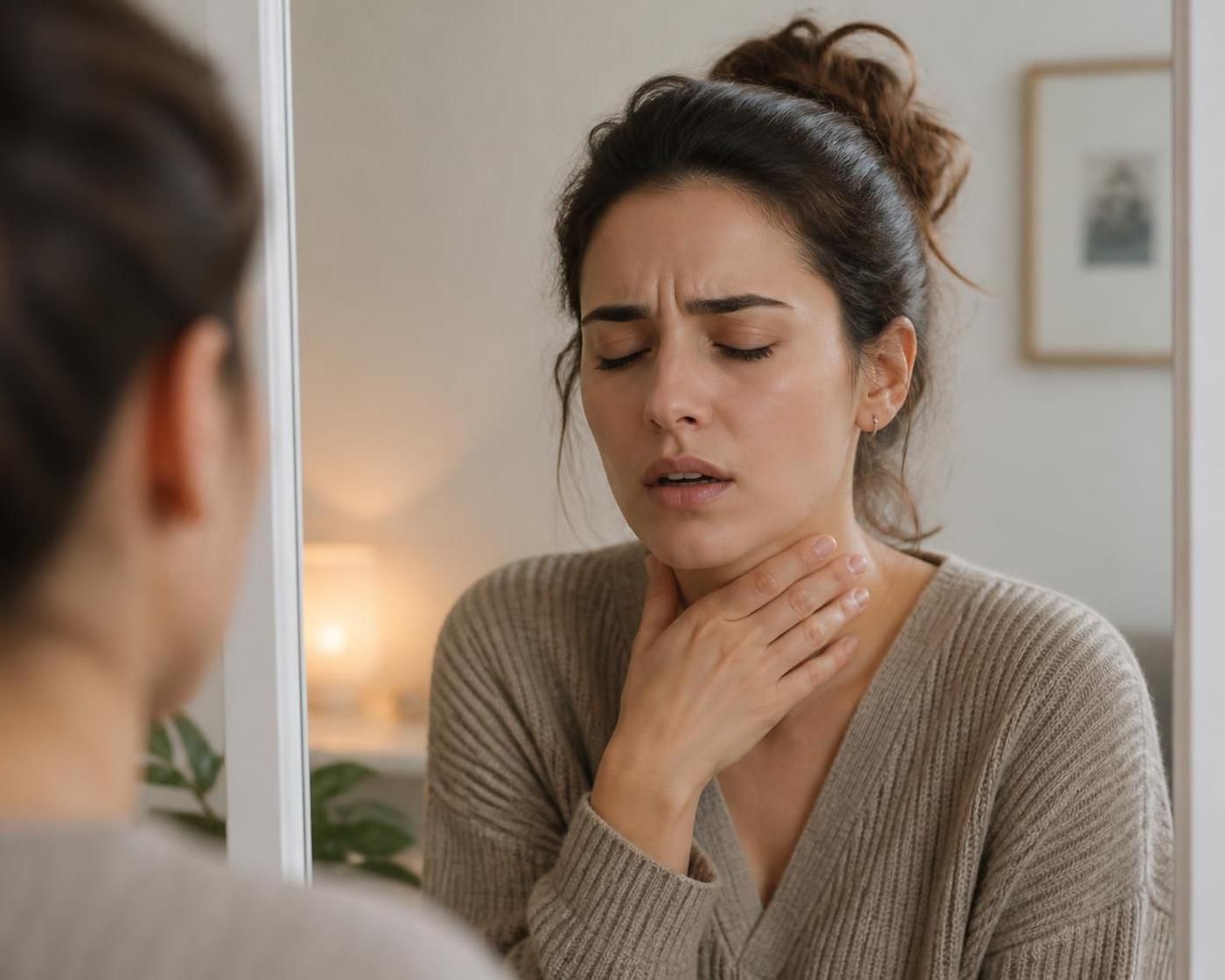 découvrez comment le stress et les émotions peuvent provoquer une extinction de voix, et apprenez à comprendre le lien étroit entre votre état émotionnel et votre voix.