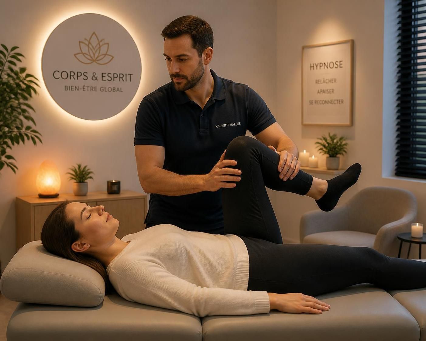 découvrez comment l'hypnose peut aider à gérer les douleurs chroniques, ses bénéfices réels et ce à quoi s'attendre grâce à cette approche thérapeutique.