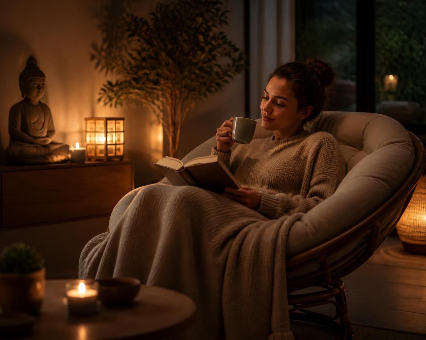 découvrez les différences entre l'hypnose et la relaxation, leurs bienfaits respectifs, et quand il est pertinent de les combiner pour améliorer votre bien-être.