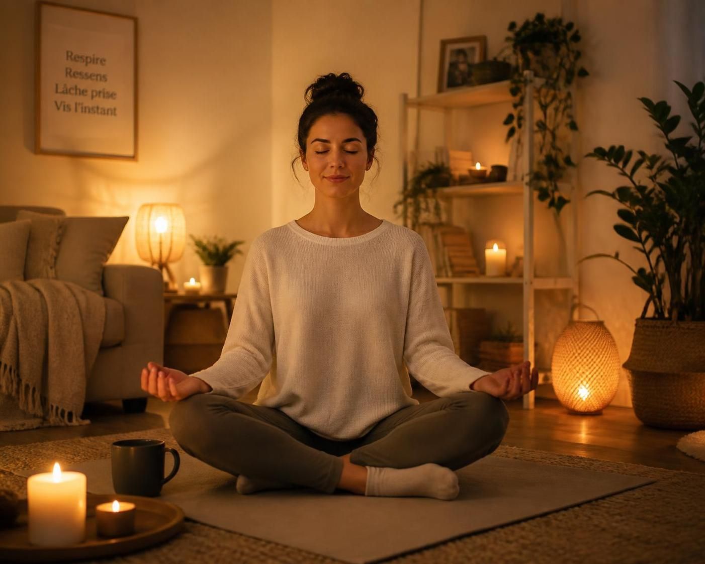 découvrez les différences entre l'hypnose et la relaxation, leurs bienfaits respectifs, et apprenez quand les combiner pour optimiser votre bien-être.