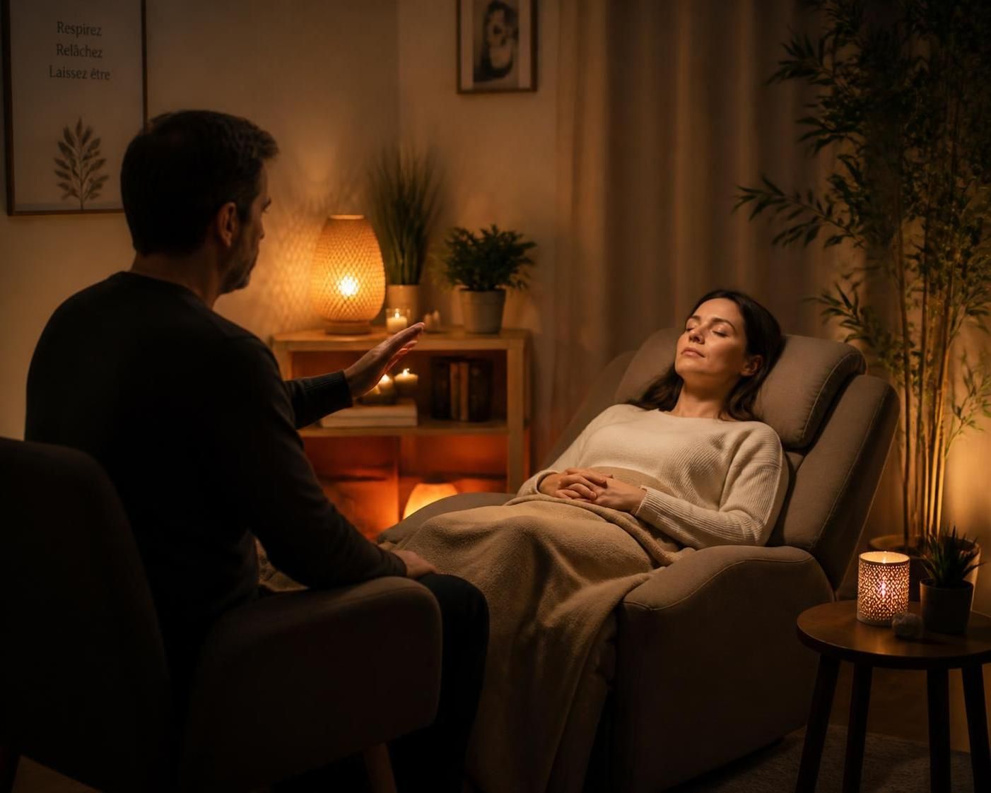 découvrez la méthode d'hypnose sajece : principe, déroulement et avis détaillés pour mieux comprendre ses bienfaits et son efficacité.