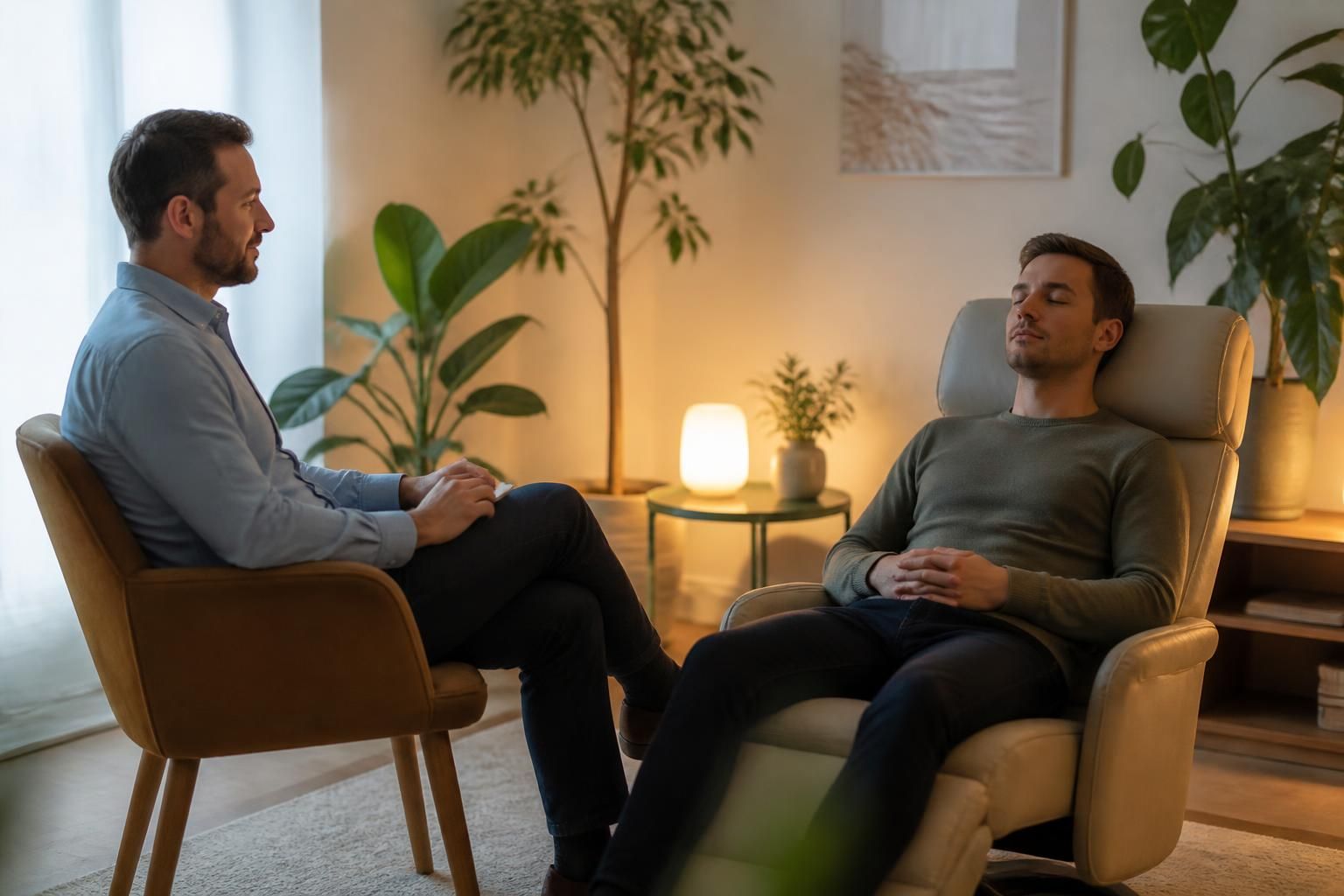 Hypnothérapie définition : comprendre cette méthode de soin par l’esprit