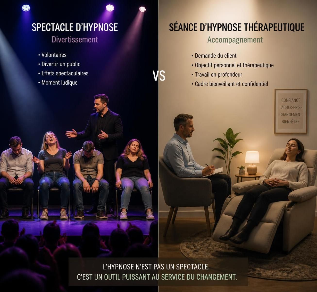 découvrez les parcours fascinants des hypnotiseurs célèbres qui ont révolutionné l'art de l'hypnose et marqué son histoire.