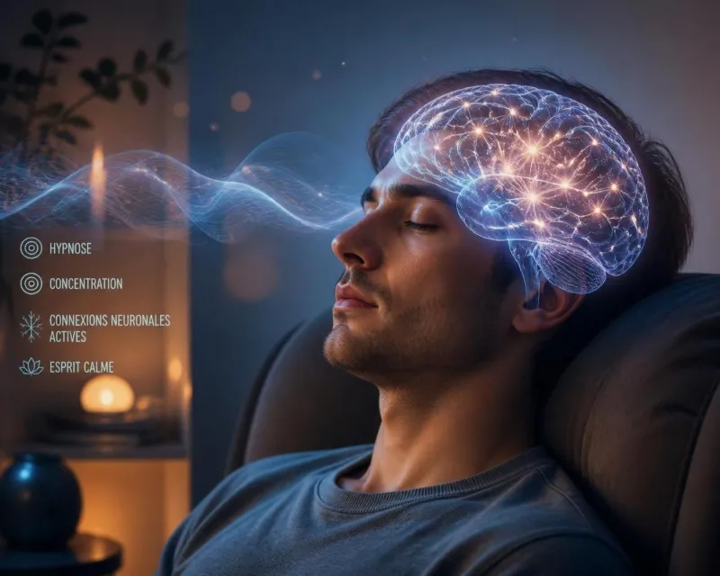 découvrez si apprendre une langue sous hypnose est un mythe ou une méthode efficace, en explorant les avantages, les limites et les témoignages.