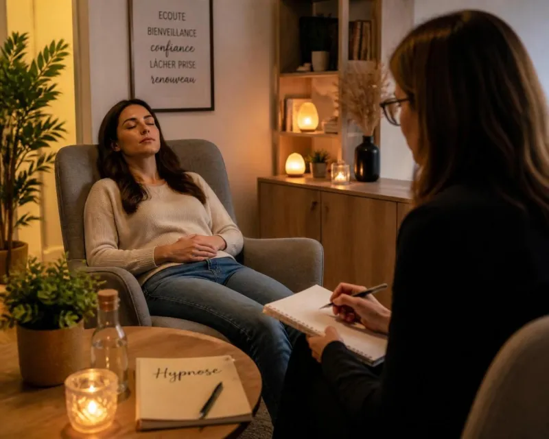 découvrez en combien de temps une séance produit ses effets et les éléments essentiels à connaître pour maximiser ses bienfaits.