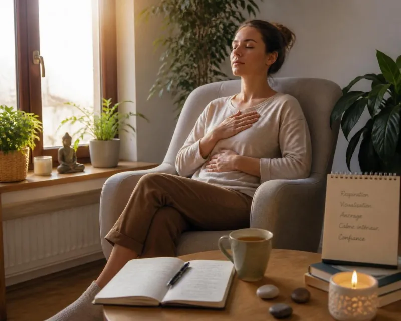 découvrez comment l’hypnose peut être associée à d’autres approches pour améliorer votre bien-être au quotidien et mieux gérer le stress, les émotions et les habitudes.