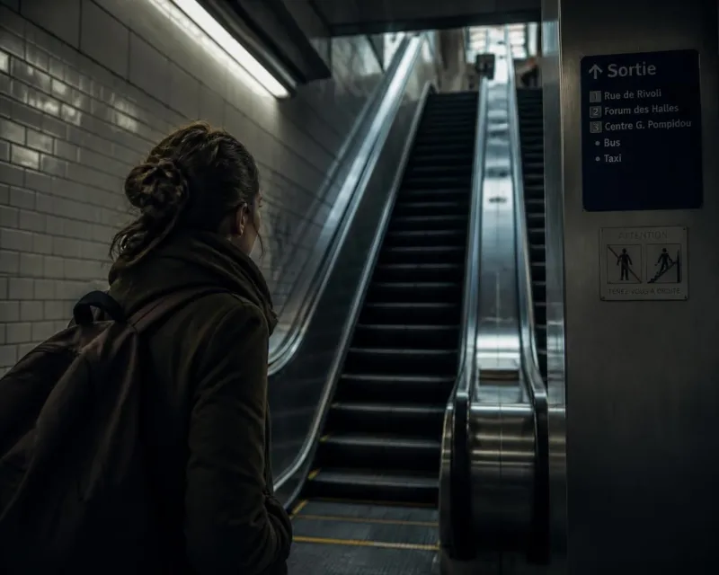 découvrez la climacophobie, la peur des escaliers, ses causes, symptômes et comment surmonter cette angoisse pour reprendre confiance en montant les escaliers.