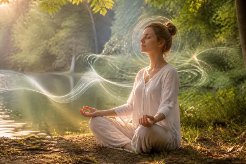 Comment faire le vide dans sa tête grâce à la relaxation, la respiration, l’hypnose ou la méditation