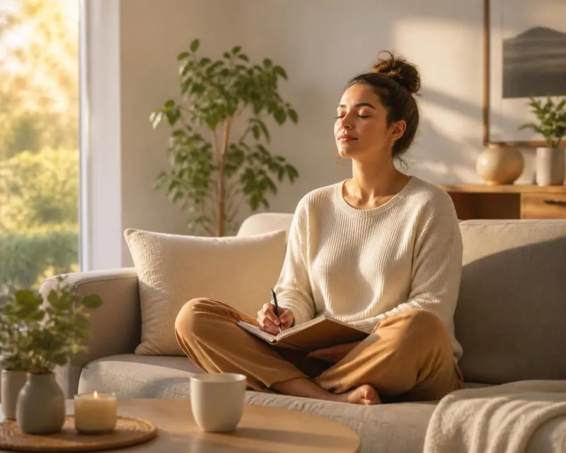 découvrez comment faire le vide dans votre tête grâce à des techniques efficaces de relaxation, respiration, hypnose et méditation pour apaiser votre esprit et réduire le stress.