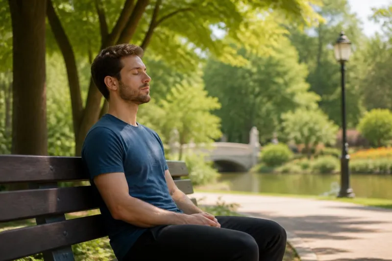 découvrez comment faire le vide dans votre esprit grâce à des techniques efficaces telles que la relaxation, la respiration, l'hypnose et la méditation pour retrouver calme et sérénité au quotidien.