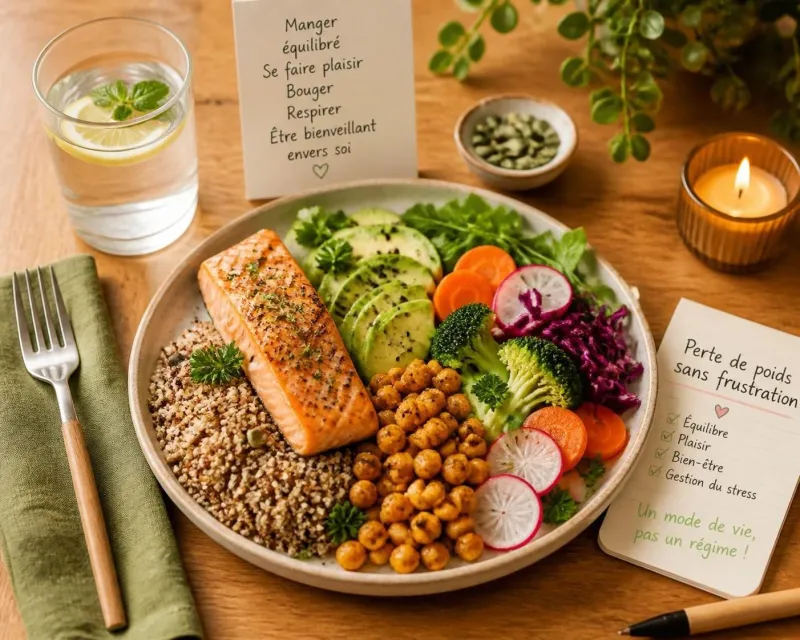 découvrez comment perdre les kilos liés au stress grâce à une approche combinant alimentation équilibrée, gestion des émotions et hypnose pour retrouver bien-être et sérénité.
