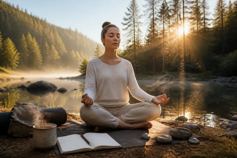 Comment se vider la tête quand on rumine trop : méthodes efficaces pour apaiser l’esprit