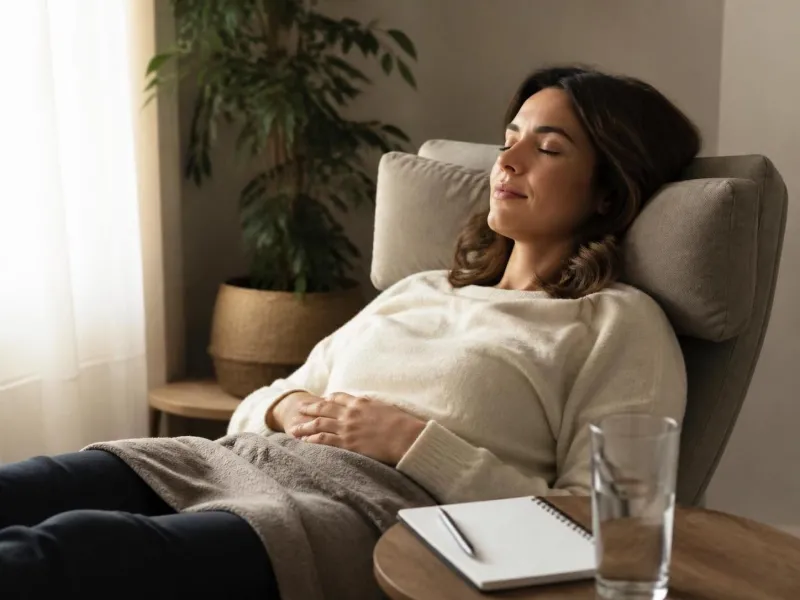 découvrez pourquoi la fatigue peut survenir après une séance d’hypnose, apprenez à reconnaître si c’est normal et explorez des astuces efficaces pour y remédier et retrouver votre énergie.