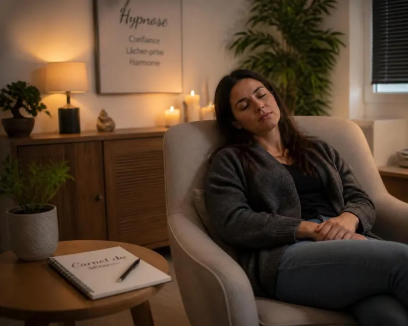 découvrez pourquoi la fatigue peut survenir après une séance d’hypnose, quand elle est normale et quelles solutions adopter pour y remédier efficacement.