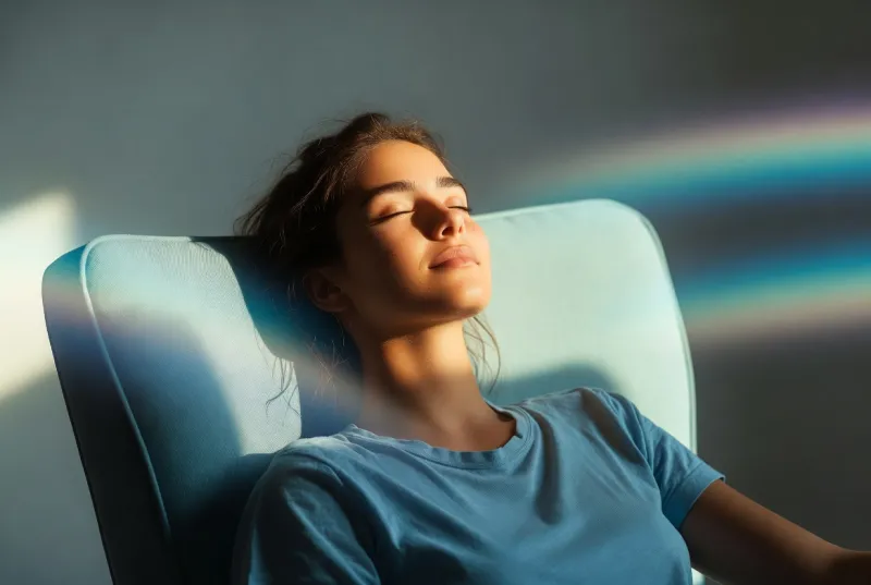 Hypnose et anxiété légère : comprendre les bienfaits d’un accompagnement sans promesse médicale