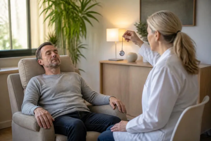 Hypnose et douleurs chroniques : ce que l’on peut réellement en attendre