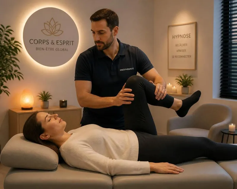 découvrez comment l'hypnose peut aider à gérer les douleurs chroniques, ses bénéfices réels et ce à quoi s'attendre grâce à cette approche thérapeutique.