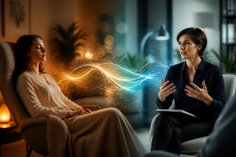 Hypnose et pnl : comprendre les différences, points communs et applications possibles