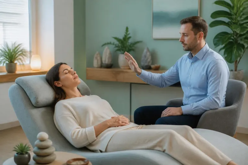 Qu’est-ce que l’hypnose SAJECE et que sait-on vraiment de cette méthode ?