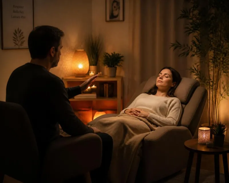 découvrez la méthode d'hypnose sajece : principe, déroulement et avis détaillés pour mieux comprendre ses bienfaits et son efficacité.