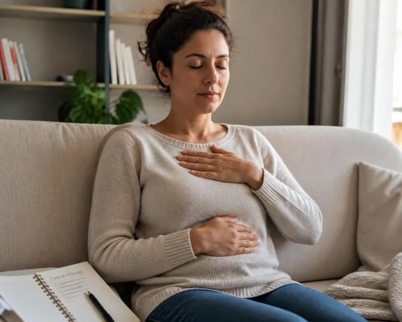 découvrez l'hypnothérapie : une méthode de soin par l'esprit qui utilise l'hypnose pour améliorer votre bien-être mental et émotionnel. comprenez ses principes et ses bienfaits.