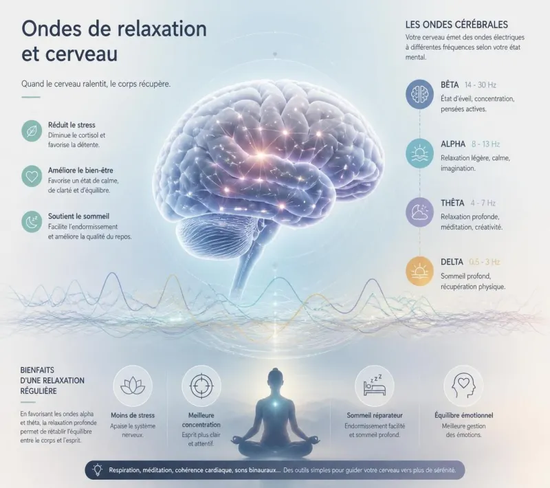 découvrez ce qu'est l'hypnothérapie, ses bienfaits et son fonctionnement pour mieux comprendre cette approche thérapeutique et améliorer votre bien-être.