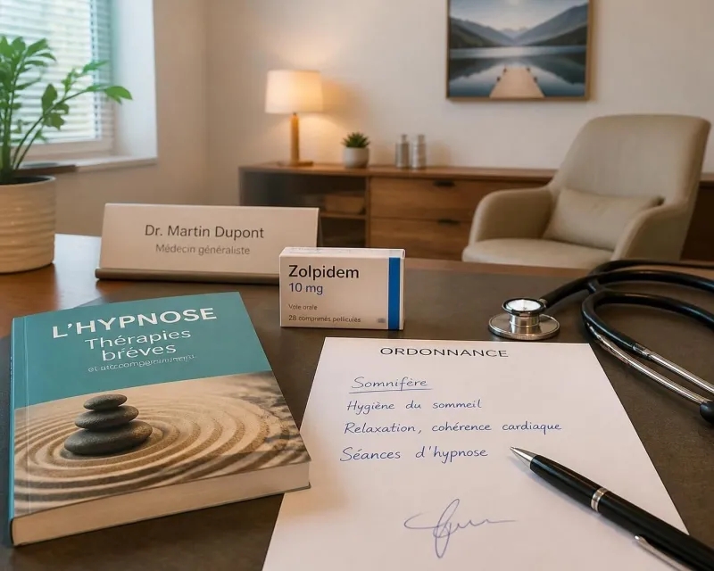 découvrez la définition simple du terme 'hypnotique', ses différences avec l’hypnose, et sa signification médicale pour mieux comprendre ces concepts liés.