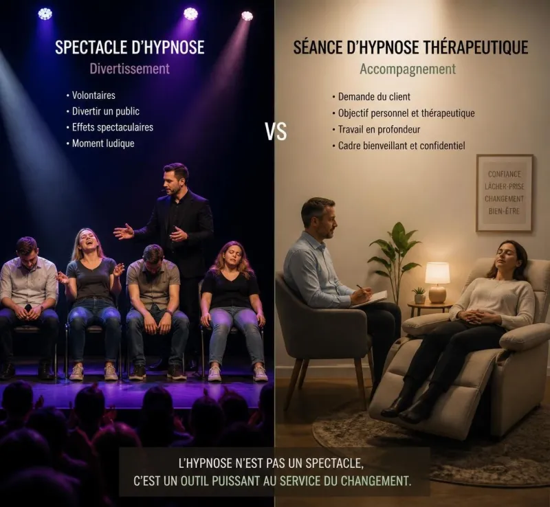 découvrez les parcours fascinants des hypnotiseurs célèbres qui ont révolutionné l'art de l'hypnose et marqué son histoire.