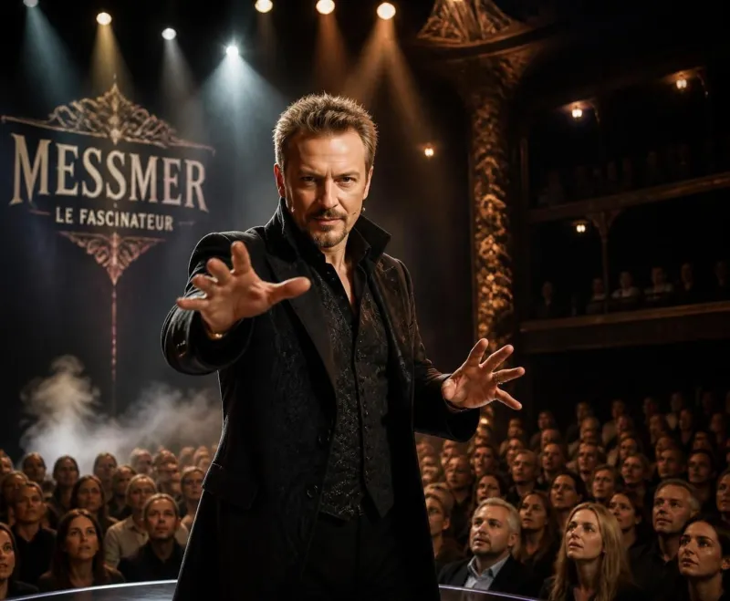 découvrez la vérité derrière l'hypnose de messmer et explorez le monde fascinant de l'hypnose de spectacle. comprenez son fonctionnement, ses effets et ce qui la rend unique.