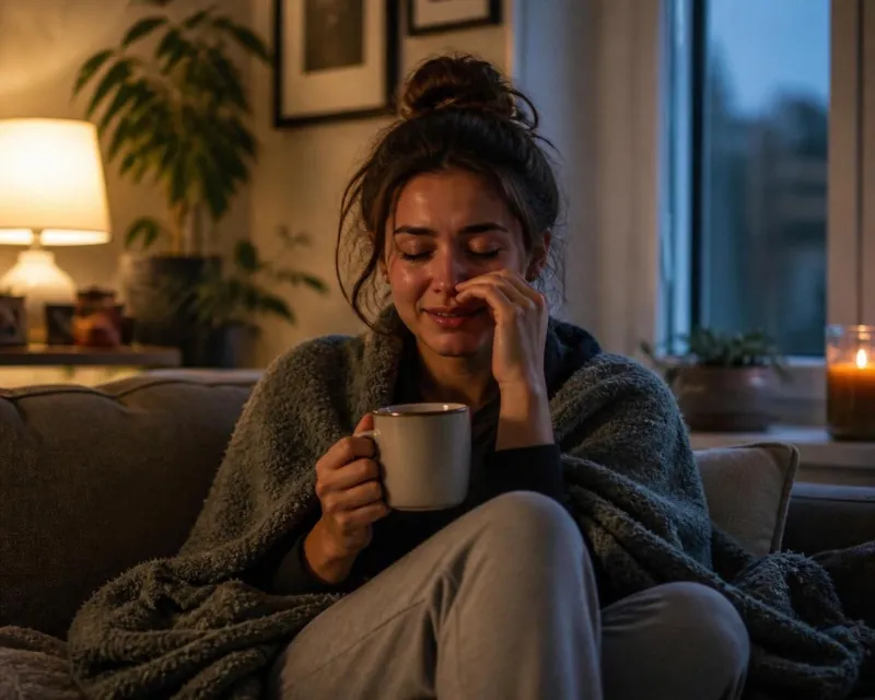 découvrez pourquoi pleurer pendant une séance d’hypnose peut se produire, les causes possibles et ce que ces émotions révélées signifient pour votre bien-être.