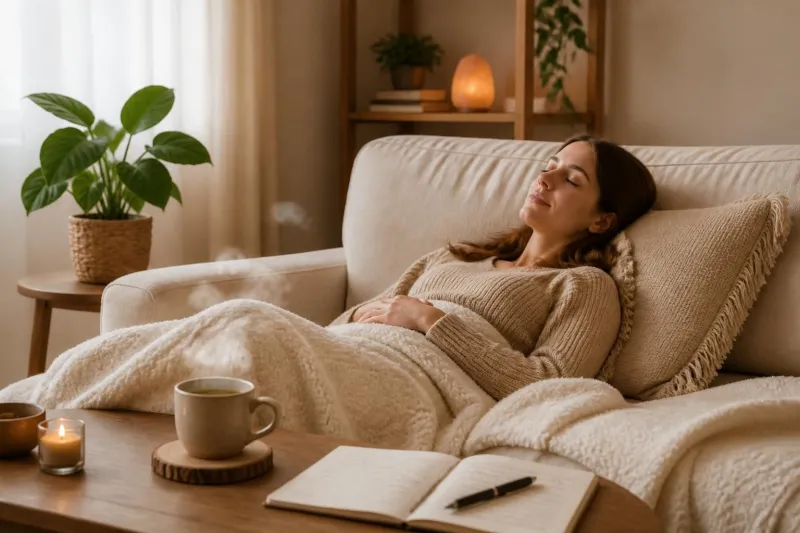 Que faire après une séance d’hypnose : repos, ressentis et erreurs à éviter
