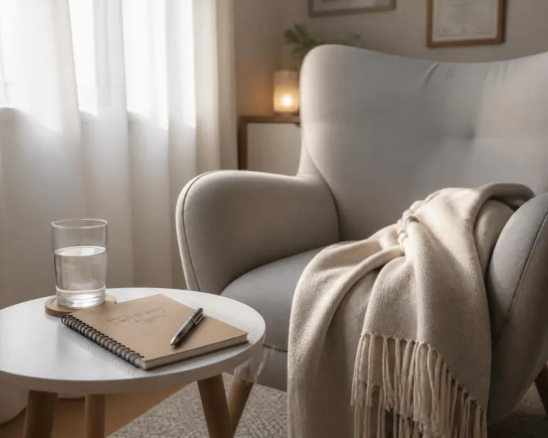 découvrez les actions à entreprendre après une séance d'hypnose, comment bien vous reposer, gérer vos ressentis et éviter les erreurs courantes pour une expérience optimale.