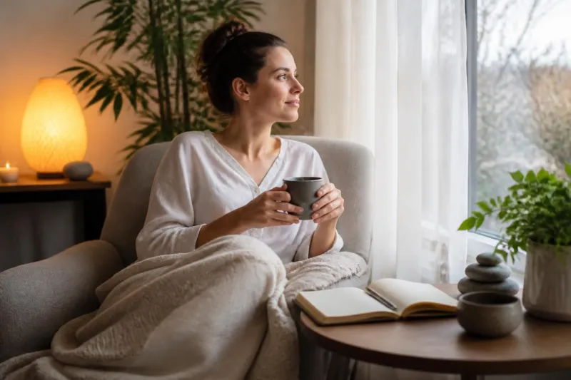 Que faire avant une première séance d’hypnose pour préparer ses attentes sans se mettre la pression