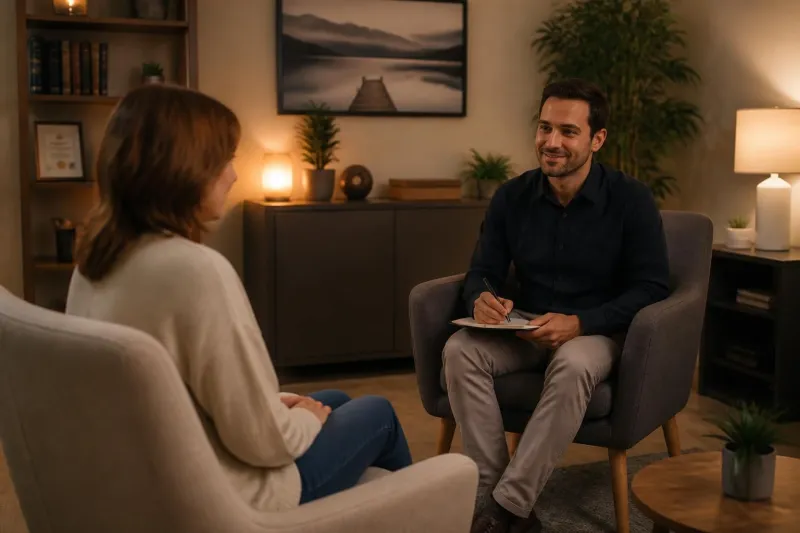 découvrez comment bien préparer votre première séance d’hypnose pour fixer des attentes réalistes et éviter le stress, afin de vivre une expérience positive et efficace.