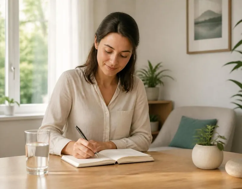 découvrez comment bien préparer votre première séance d'hypnose pour gérer vos attentes sereinement, sans stress ni pression.