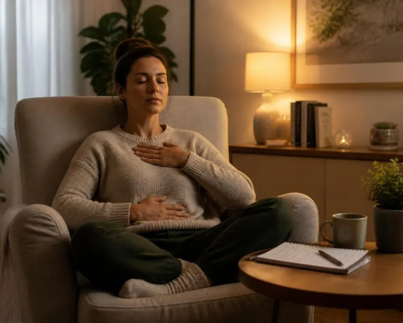 découvrez quelle méditation choisir pour bien débuter : pleine conscience, relaxation ou auto-hypnose, et trouvez la méthode qui vous convient pour mieux gérer le stress et améliorer votre bien-être.