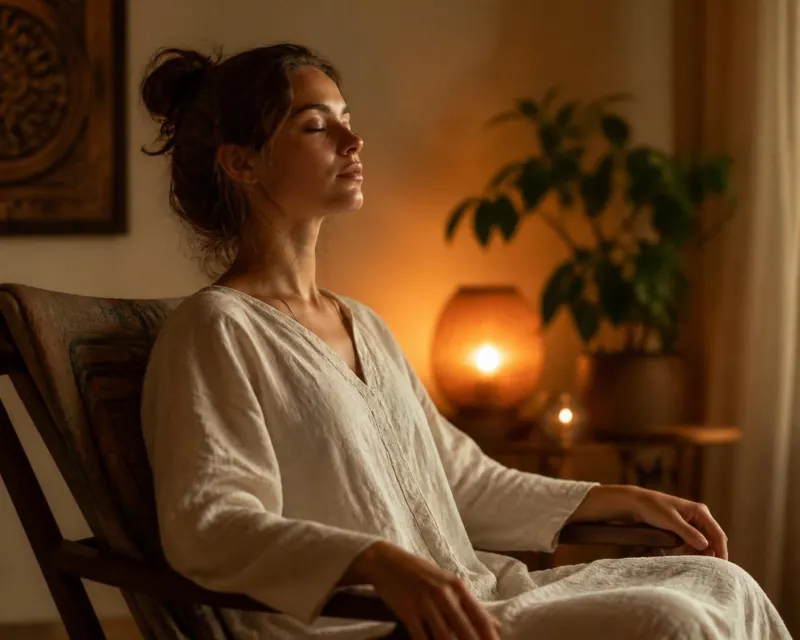 découvrez une définition simple de la transe et comprenez les différences clés entre la transe naturelle et la transe hypnotique pour mieux saisir ces états modifiés de conscience.