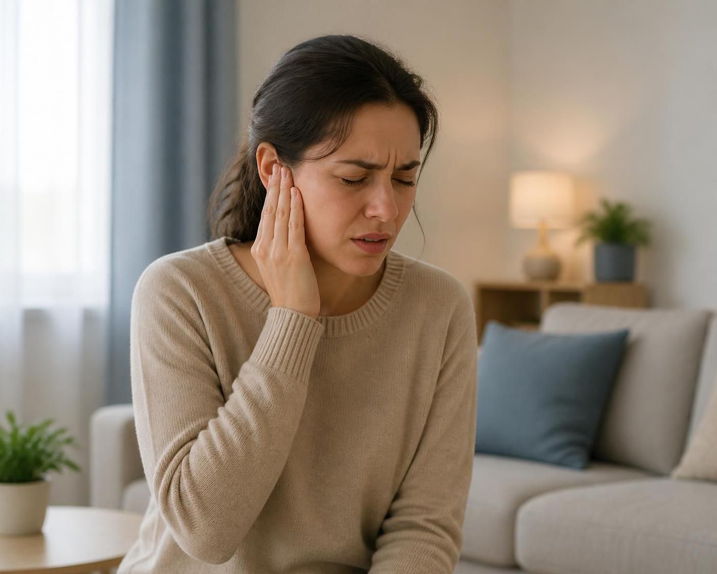découvrez les causes possibles et les significations populaires de l'oreille droite qui siffle, un phénomène courant aux interprétations variées.
