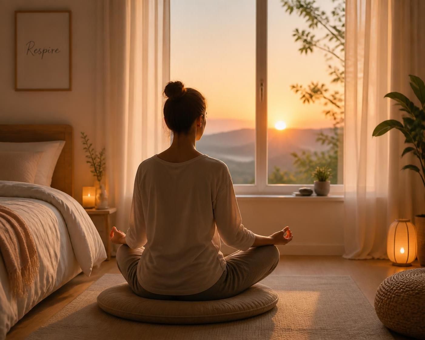 découvrez les raisons courantes qui provoquent les réveils nocturnes vers 2 ou 3 heures du matin et apprenez comment mieux gérer ces interruptions du sommeil.
