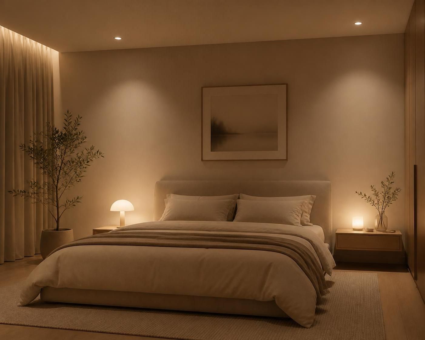 découvrez pourquoi vous vous réveillez souvent entre 2 et 3 heures du matin, les causes courantes et des conseils pour un sommeil plus réparateur.