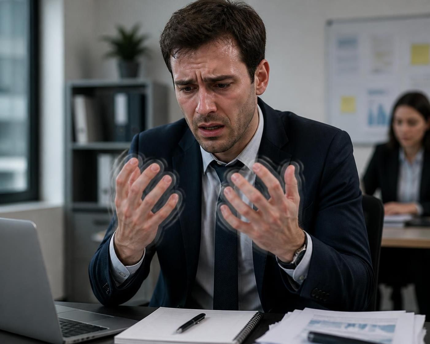 découvrez les causes possibles des tremblements soudains du corps, notamment le stress et les émotions, et apprenez comment les reconnaître et les gérer efficacement.