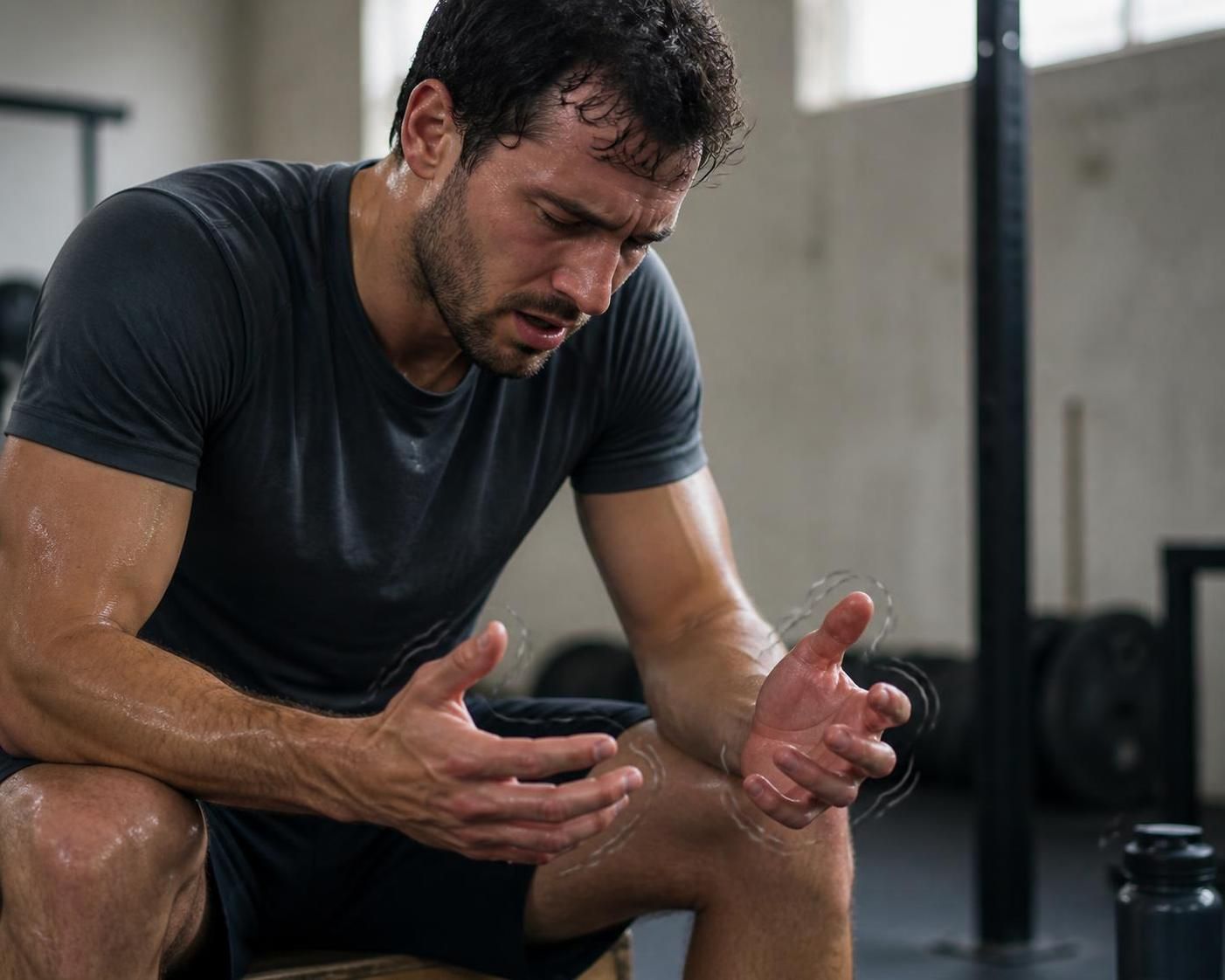 découvrez les causes possibles des tremblements soudains du corps liés au stress et aux émotions, et apprenez à mieux comprendre et gérer ces manifestations physiques.